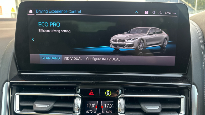 BMW 8 Series 840i M Sport 4dr Auto Petrol Saloon